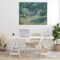 Stupell Industries Classic Van Gogh Olive Orchard Canvas Wall Art Design by one1000paintings